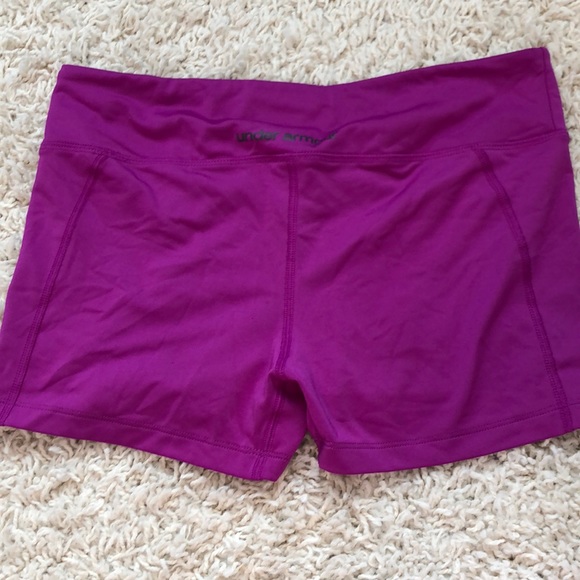 Under armour spandex - Picture 5 of 8